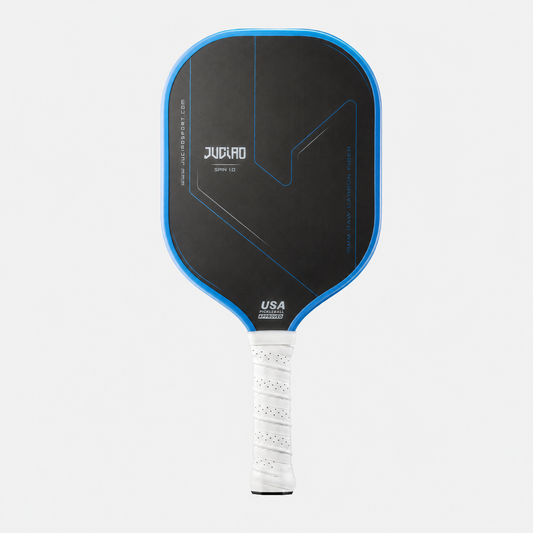 Juciao Spin 1.0 Pickleball Paddle