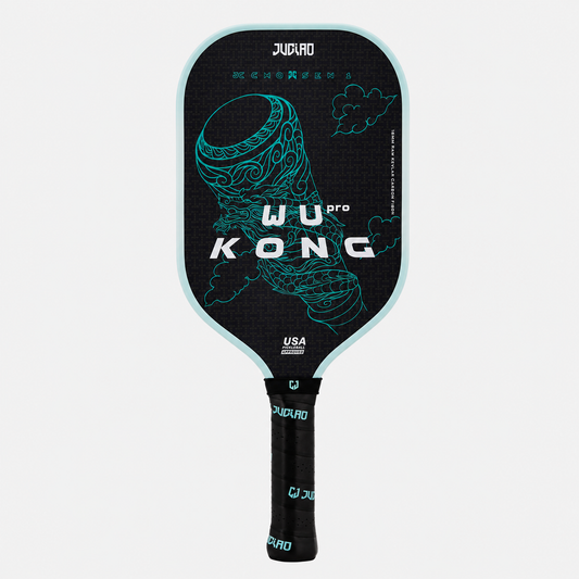 Juciao Wukong 1.0 16mm Pickleball Paddle