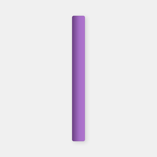 RallyWell Matte Pickleball Paddle Edge Guard Tape