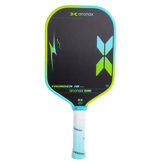 Arronax Thunder10 16mm Pickleball Paddle