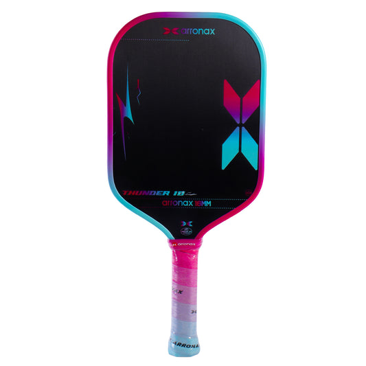 Arronax Thunder10 16mm Pickleball Paddle